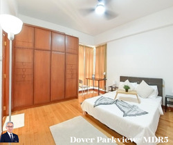Dover Parkview (D5), Condominium #502855541